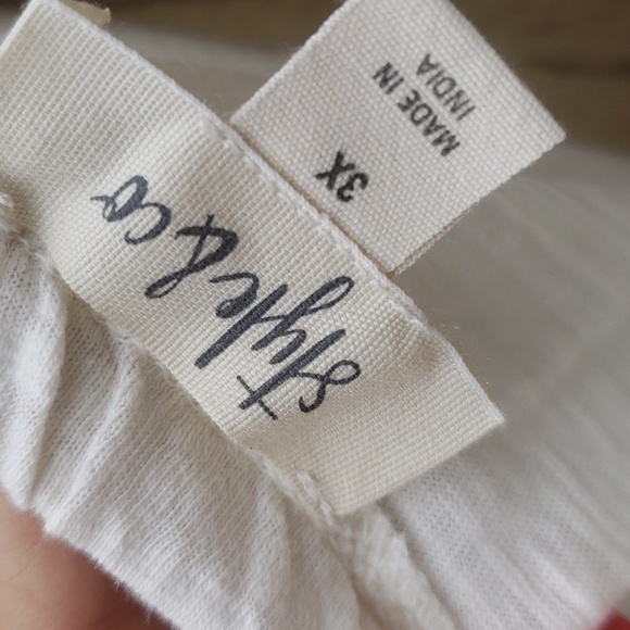 STYLE & CO 3X TOP - Picture 2 of 4